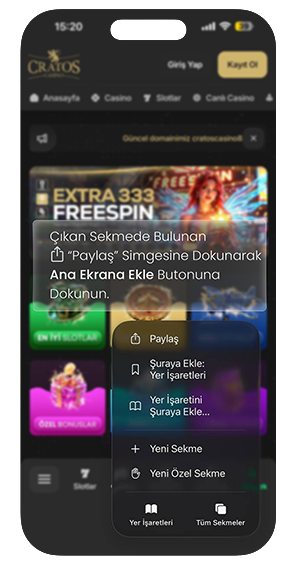 Adım 3
